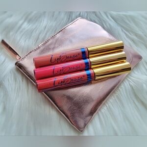 [NWT] LipSense Tropical Paradise Scented Gloss Collection - LE RETIRED